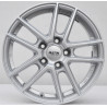 SMLX S Tyske Fælge PLATIN 16 5X112 KBA50633 AUDI A3 8P 8V GOLF 5 6 7 8