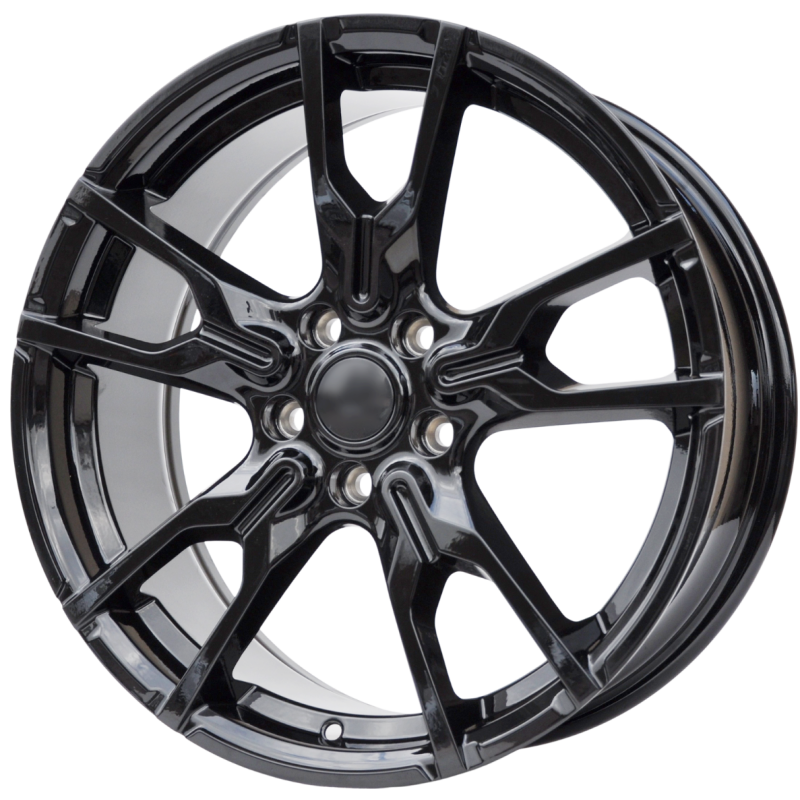 5662 B Fælge M 18 5x112 BMW 1 F40 F70 X1 U11 U12 X2 U10 X3