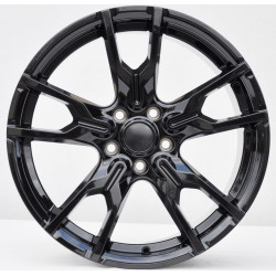 5662 B Fælge M 18 5x112 BMW 1 F40 F70 X1 U11 U12 X2 U10 X3