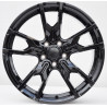 5662 B Fælge M 18 5x112 BMW 1 F40 F70 X1 U11 U12 X2 U10 X3