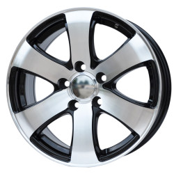 747 MB Fælge 16 5x108 TOYOTA PROACE Forstærket 1400KG