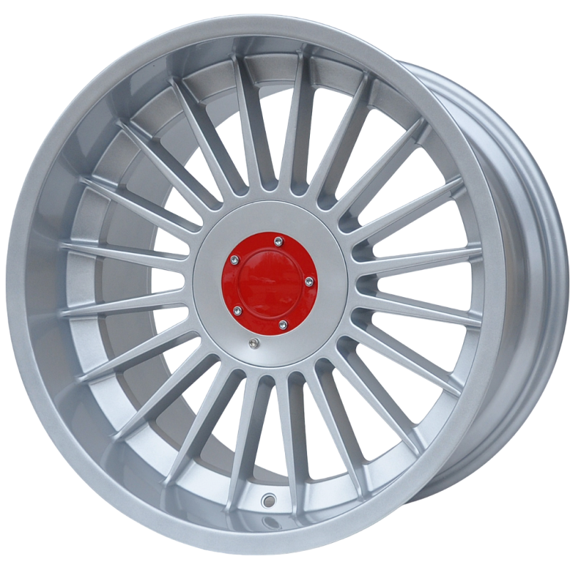 FBX257 S Fælge 18 5x120 ALPINA BMW 5 7 E34 E39 E60 E61 E63 E32 E38 E65 E66