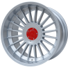 FBX257 S Fælge 18 5x120 ALPINA BMW 5 7 E34 E39 E60 E61 E63 E32 E38 E65 E66