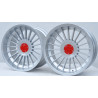 FBX257 S Fælge 18 5x120 ALPINA BMW 5 7 E34 E39 E60 E61 E63 E32 E38 E65 E66