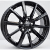 KAR1 Tyske Fælge PLATIN 17 5x114,3 KBA53339 KIA HYUNDAI MAZDA TOYOTA