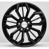 187 B Nye alufælge 18 5x108 FORD MONDEO FOCUS SMAX KUGA