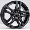 ZHG BL Fælge MAK 14 5x100 KBA50646 SKODA FABIA VW POLO