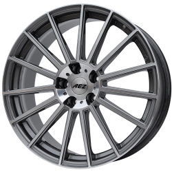 MOL MG Tyske AEZ Fælge 20 5x114,3 MAZDA LEXUS TOYOTA TESLA Y