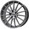 MOL MG Tyske AEZ Fælge 20 5x114,3 MAZDA LEXUS TOYOTA TESLA Y