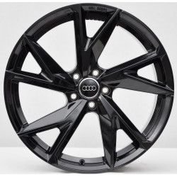 9020 BL KBA55264 Fælge 20 5x112 AUDI A6 C7 C8 C9 A7 A8 S7 Q5 SQ5 Q7 9J ET45