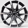 5911 MB Nye Fælge 17 5x114,3 TOYOTA AVENSIS RAV4 CHR COROLLA HYBRID