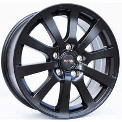 TA-LA BM Tyske Fælge PLATIN 17 5x100 KBA47637 AUDI A3 TT SUBARU