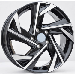 3317 MB Fælge 17 5x114,3 HYUNDAI TUCSON KONA I40 IX35 KIA SPORTAGE CEED