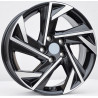 3317 MB Fælge 17 5x114,3 HYUNDAI TUCSON KONA I40 IX35 KIA SPORTAGE CEED