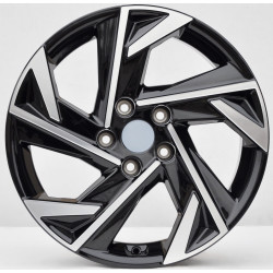 3317 MB Fælge 17 5x114,3 HYUNDAI TUCSON KONA I40 IX35 KIA SPORTAGE CEED