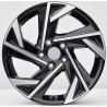 3317 MB Fælge 17 5x114,3 HYUNDAI TUCSON KONA I40 IX35 KIA SPORTAGE CEED