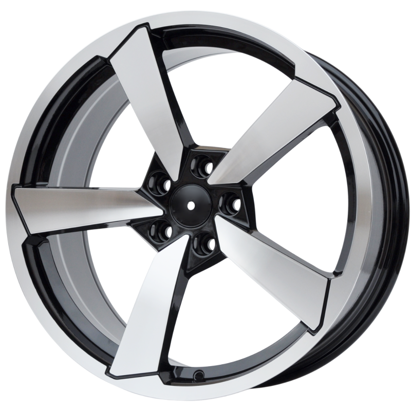 9781 MB Nye Fælge 19 5x112 AUDI A5 A6 C7 C8 Q3 Q5 FY GU Q6 A8 D4 D5 ET32