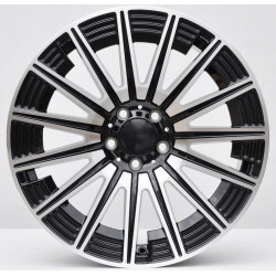 FLB005 MB Fælge 20 5x112 MERCEDES E S MAYBACH W213 W214 W221 W222 8,5J
