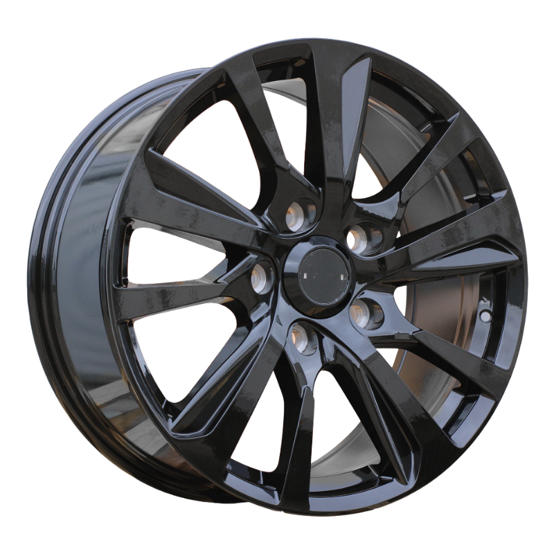 1447 B Nye Forstærket Fælge 21 5x150 TOYOTA TUNDRA LEXUS LX470