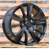 1447 B Nye Forstærket Fælge 21 5x150 TOYOTA TUNDRA LEXUS LX470