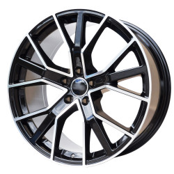 5131 MB Nye Fælge 19 5x112 AUDI A6 C7 C8 A8 D4 D5 RS6 4G Q7 Q8 E-TRON