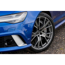 5131 MB Nye Fælge 19 5x112 AUDI A6 C7 C8 A8 D4 D5 RS6 4G Q7 Q8 E-TRON