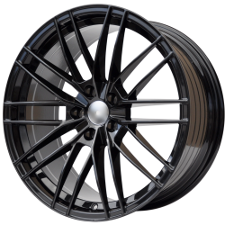 0417 B Nye Fælge 19 5x112 AUDI A5 A6 C7 C8 Q3 Q5 FY GU Q6 A8 D4 D5 ET30