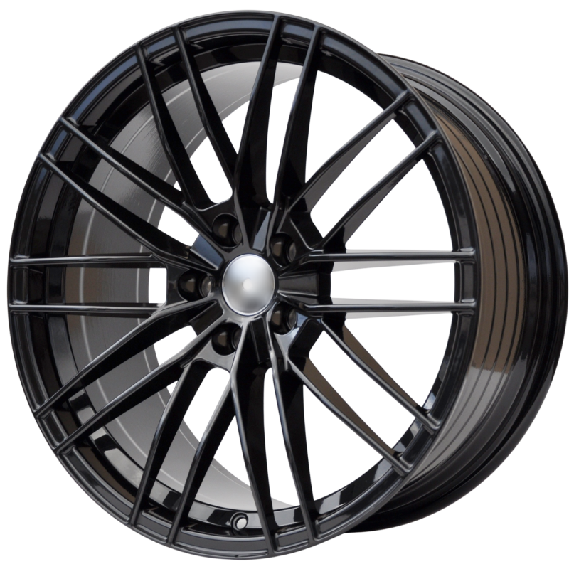 0417 B Nye Fælge 19 5x112 AUDI A5 A6 C7 C8 Q3 Q5 FY GU Q6 A8 D4 D5 ET30