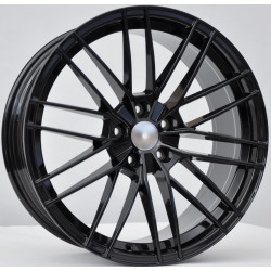 0417 B Nye Fælge 19 5x112 AUDI A5 A6 C7 C8 Q3 Q5 FY GU Q6 A8 D4 D5 ET30