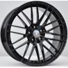 0417 B Nye Fælge 19 5x112 AUDI A5 A6 C7 C8 Q3 Q5 FY GU Q6 A8 D4 D5 ET30