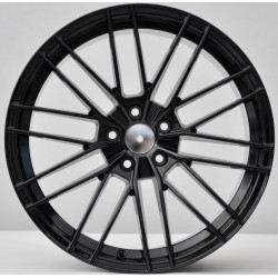 0417 B Nye Fælge 19 5x112 AUDI A5 A6 C7 C8 Q3 Q5 FY GU Q6 A8 D4 D5 ET35