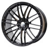 1995 sort Nye alufælge 20 5x112 AUDI Q7 SQ7 Q8 SQ8 ETRON ET30