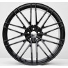 1995 sort Nye alufælge 20 5x112 AUDI Q7 SQ7 Q8 SQ8 ETRON ET30