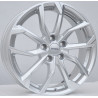 rc34-708 S Nye Tyske Fælge 18 5x114,3 TOYOTA AVENSIS CAMRY CHR RAV4
