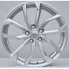 rc34-708 S Nye Tyske Fælge 18 5x114,3 TOYOTA AVENSIS CAMRY CHR RAV4