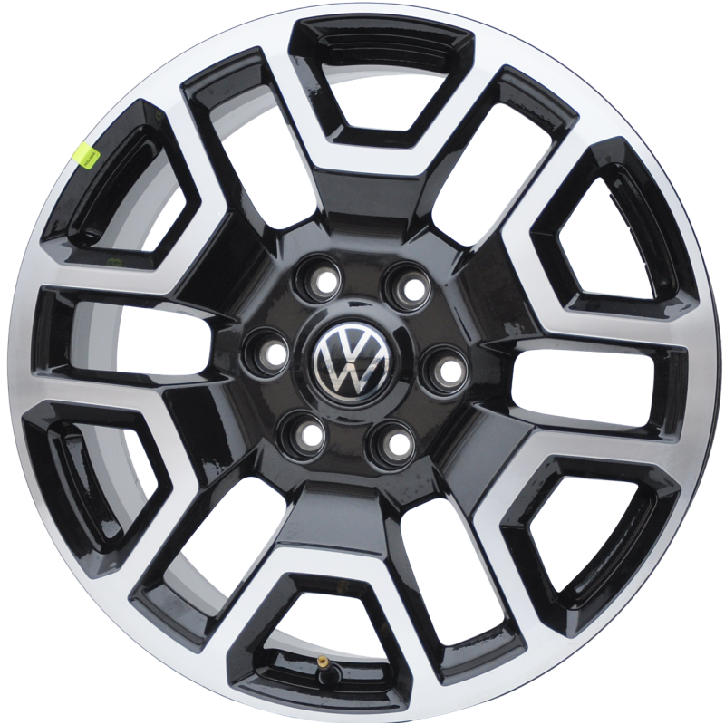 n1xc-1007-c1b MB Nye Originale alufælge 20 6x139,7 VW AMAROK II 2
