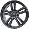 fc27-708 B Nye originale fælge 18 5x114,3 TOYOTA AVENSIS CAMRY CHR RAV4