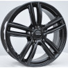 fc27-708 B Nye originale fælge 18 5x114,3 TOYOTA AVENSIS CAMRY CHR RAV4