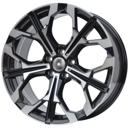 9735 MB Nye Fælge 19 8J 5x112 BMW 3 4 5 G20 LCI G21 G30 G31