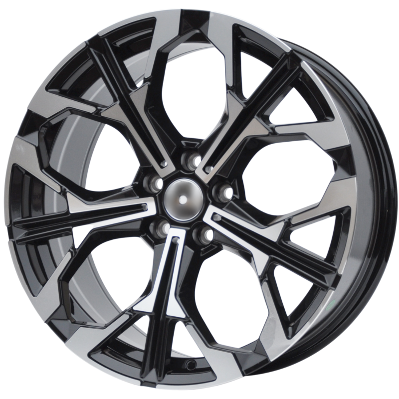 9735 MB Nye Fælge 19 8J 5x112 BMW 3 4 5 G20 LCI G21 G30 G31