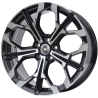 9735 MB Nye Fælge 19 8J 5x112 BMW 3 4 5 G20 LCI G21 G30 G31