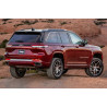 1458 MB Nye Fælge 21 5x127 JEEP GRAND CHEROKEE WL SUMMIT SRT8
