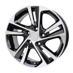 5210 MB Nye Fælge 18 5x114,3 HYUNDAI I30 KIA CEED SPORTAGE ET48