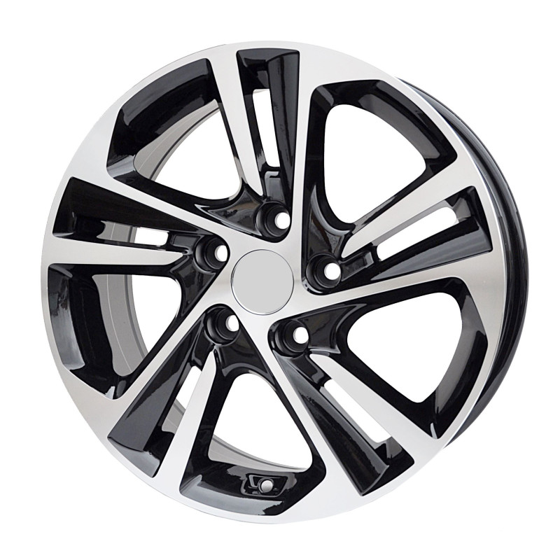 5210 MB Nye Fælge 18 5x114,3 HYUNDAI I30 KIA CEED SPORTAGE ET48