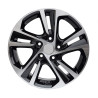 5210 MB Nye Fælge 18 5x114,3 HYUNDAI I30 KIA CEED SPORTAGE ET48