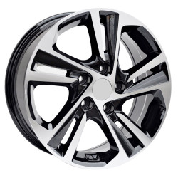 5210 MB Nye Fælge 18 5x114,3 HYUNDAI I30 KIA CEED SPORTAGE ET48
