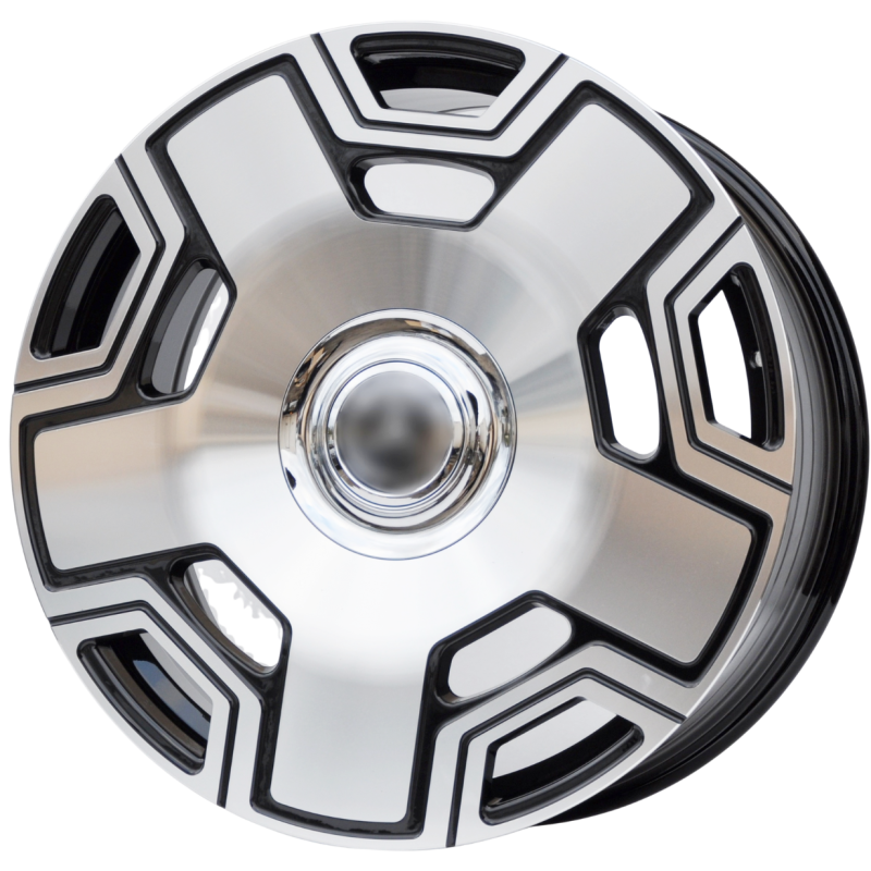 3053 MB Forstærket alufælge 21 5X130 MERCEDES G W461 W462 W463