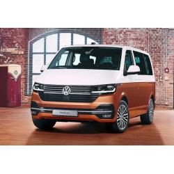 1515 B Fælge 19 5x120 VW TRANSPORTER T5 T6 AMAROK Bæreevne 1000KG