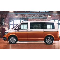 1515 B Fælge 19 5x120 VW TRANSPORTER T5 T6 AMAROK Bæreevne 1000KG