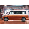 1515 B Fælge 19 5x120 VW TRANSPORTER T5 T6 AMAROK Bæreevne 1000KG